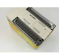 1PC Mitsubishi PLC FX2N-32ET Module New In Box FX2N32ET Free ...