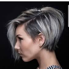 And it's one of the styles that creative hairdressers use most often to current a terrific new. 61 Charming Stacked Bob Hairstyles That Will Brighten Your Day