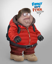 Check spelling or type a new query. Peter Griffin Real Life Family Guy Inspired By Stranger9205 On Deviantart