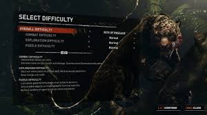 Skill effects, rating and recommended setups are also included. Shadow Of The Tomb Raider Gameplay Overclockers Club