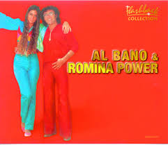 Al bano & romina power.аль бано и � омина пауэр. 1961 Song By Al Bano And Romina Power Spotify