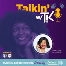 Episode 4: Brand Felt Activation (Amber Owens)