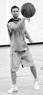 Kyle Julius, Basketball Player, News, Stats