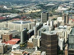 View From Top Of Africa Review Of Carlton Centre Johannesburg South Africa Tripadvisor