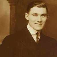 Marshall Dee Summers (1891–1965) • FamilySearch