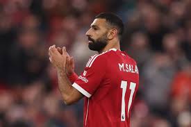 🔥 Drama tại Liverpool: Mo Salah gây chấn động sau trận hòa 3-3 với Leeds United Nguồn tin @indikailanews thông qua tờ @Caughtoffside cho biết Anfield vừa trải qua một đêm hỗn