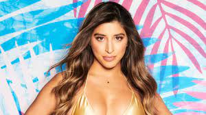 Love Island 2021 Meet Shannon Singh Age Instagram Twitch And All About The Model Reality Tv Tellymix