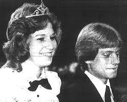 Glenn Napier's Instagram, Twitter & Facebook