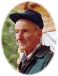 Obituary of Kenneth Webb