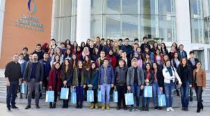 Manisa celal bayar üniversitesi (mcbu) offers courses and programs leading to officially recognized higher education degrees such as bachelor degrees in several areas of study. Manisa Celal Bayar Universitesi Ni Tanidilar Www Mahalligundem Com Haber Portali