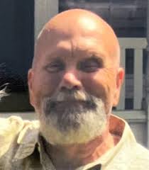 Jimmy Stepp Obituary