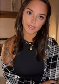 Ella Langly Bush Dress