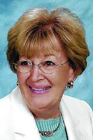 Jeane Sinnenberg Obituary (2023)