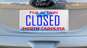Raleigh Dmv License Plate Office Shut Down For Operational And Performance Deficiencies Http Abc11 Com Traffic Raleigh Dmv Licens License Plate Raleigh Dmv
