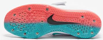 Ultralight materials mean they won't weigh you down as you go for big air or a new record. Leichtathletik Spikes Teamline Laufen High Jump Elite Online Kaufen