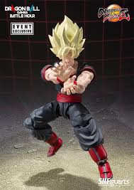 In this tap battle mod you will see a new style of menu that is copied from the dragon ball legends.there are many new characters in this mod with new power up aura and attacks. S H Figuarts Dragon Ball Games Battle Hour Super Saiyan Son Goku Clone Tamashiiweb Exclusive Marvelous Toys