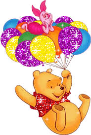 Welches kind kennt den tapsigen bären winnie the pooh (bzw. Winnie Puuh Geburtstag Spruch
