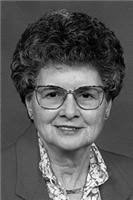 Louise Ferrell Obituary (2014)