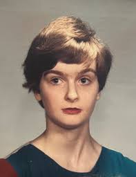 Obituary information for Amy Louise Cutrer