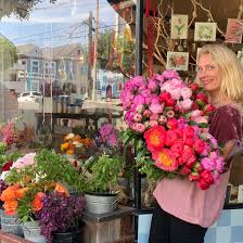 Maybe you would like to learn more about one of these? Best Flower Shop Florist Wedding Elopement San Francisco Bay Area Bell Trunk Flowers
