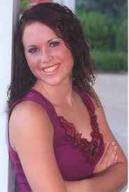 Amber Gosch Obituary