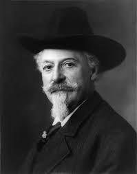 Buffalo Bill - Wikipedia