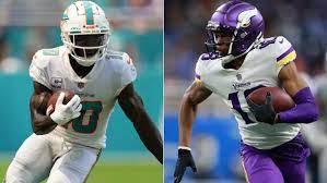Tyreek Hill named best receiver in the NFL by All-Pro cornerback | Sporting  News
