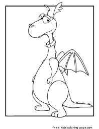 Stuffy The Dragon Doc Mcstuffins Disney Junior Coloring Pages Doc Mcstuffins Coloring Pages Coloring Pages Coloring Books