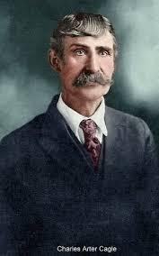 Lydia Margaret “Liddy” Standridge Cagle (1842-1880)