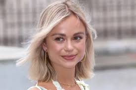 Princess Diana's Niece, Lady Eliza Spencer, Engagement Ring Details