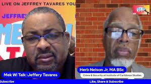 Regional Security in Jamaica and Haiti