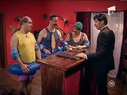 Cine polițista vrewu sa stiu si io va dau like nu glumesc. Mucea Si Flocea La Un Salon De Masaj In Puii Mei 9 Aprilie 2011 By IonuÅ£d