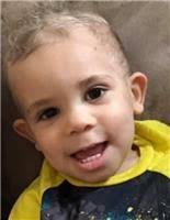 Maximus Robertson Obituary (2018