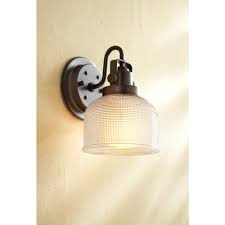 Progress Lighting P2989 74 Archie One Light Bath Vanity Venetian Bronze Finish Vip Outlet