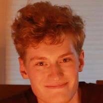 Collin Bentley Russell Obituary