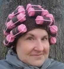 15 Cool Winter Hats To Keep You Snuggly Warm Crochet Costumes Crochet Hats Wig Hat