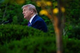 Iran War Live Updates: Trump Puts Off ‘Final Determination’ on Iran Proposal