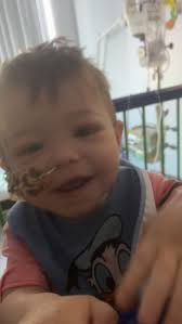 Fundraiser by Naquita Hinrichs : Elijah-Jay's Story