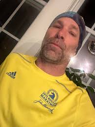 Team Blue Collar Endurance