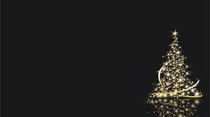 Darth vader wallpaper, star wars, background, the death star. Download Wallpaper 1920x1080 Christmas Tree Lights New Year Full Hd 1080p Hd Background