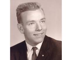 Paul Levesque Obituary (1944