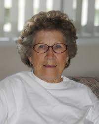 Marguerite Agnes Maude Wieterman Obituary