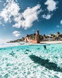 10 Reasons Why The Beach Is Good For Your Soul Her Campus Beach Photos Surfing Vacation