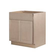 Unfinished Bathroom Vanity 60 Inches