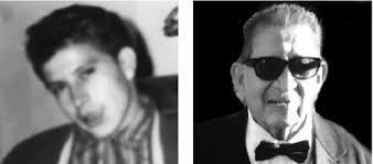 Salvador Garcia Obituary (2017)