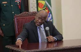 Police in tanzania have arrested four people on suspicion of spreading rumours on social media that president john. Tanzanians Have No Idea If Their President Is Alive Or Dead Africa Feeds