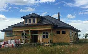 Case Americane Din Lemn Case De Locuit In Stil American Barat System