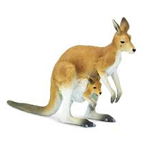 We did not find results for: Kangaroo With Joey Toy Wildlife Animal Toys Safari Ltd