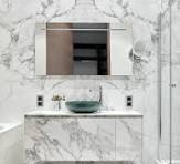 33+ White Bathroom Vanity Ideas ( TIMELESS ) - Vanities