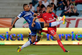 Les buts corses ont été inscrits par brandao à la 66e minute et gaël danic dans les arrêts de jeu (90+1e). Match Preview Psg Launch Coupe De France Title Defense Against Bastia Psg Talk